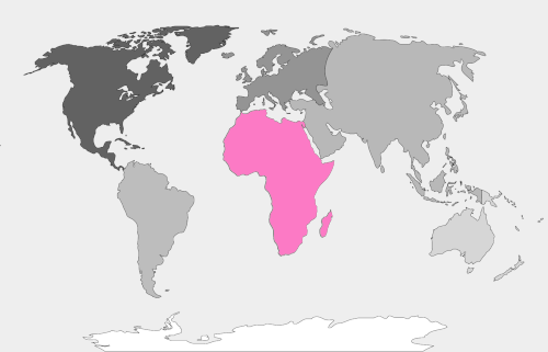 Africa