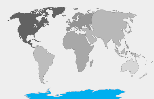 Antarctica