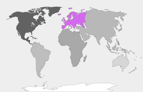 Europe